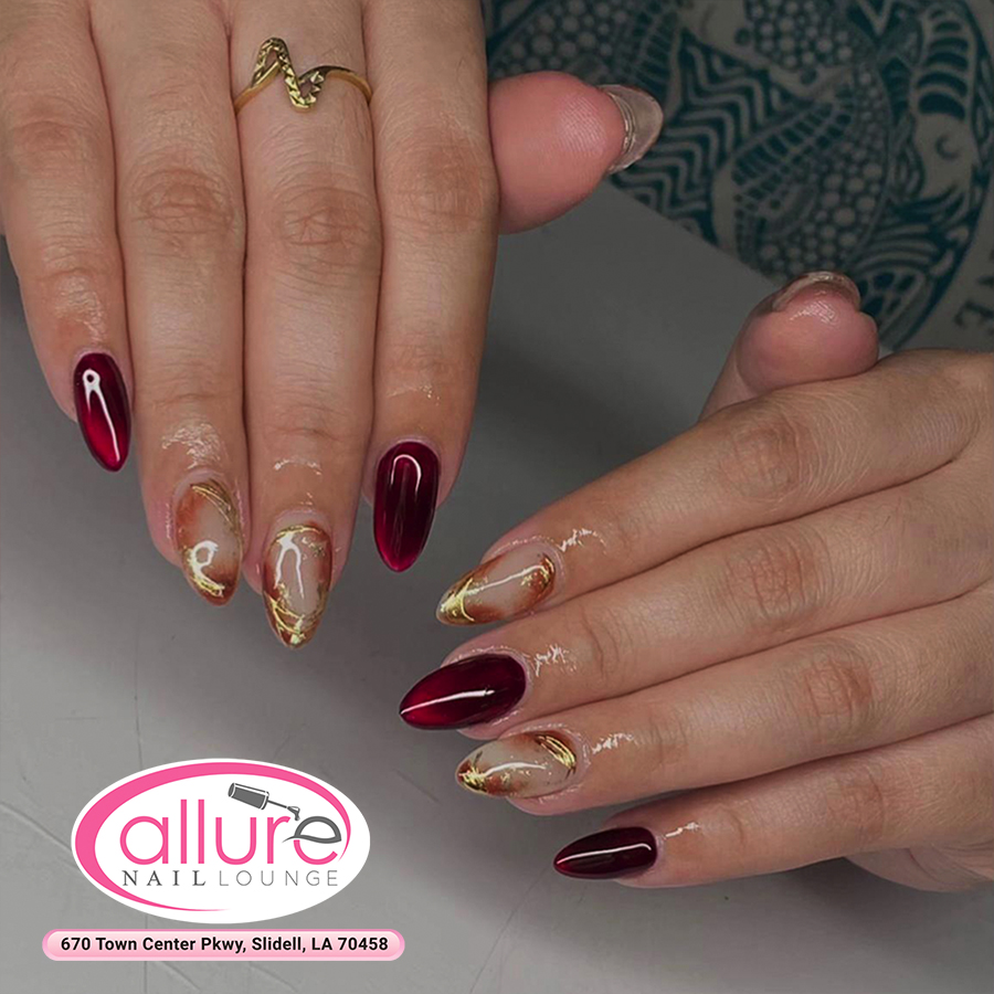 Nails Design